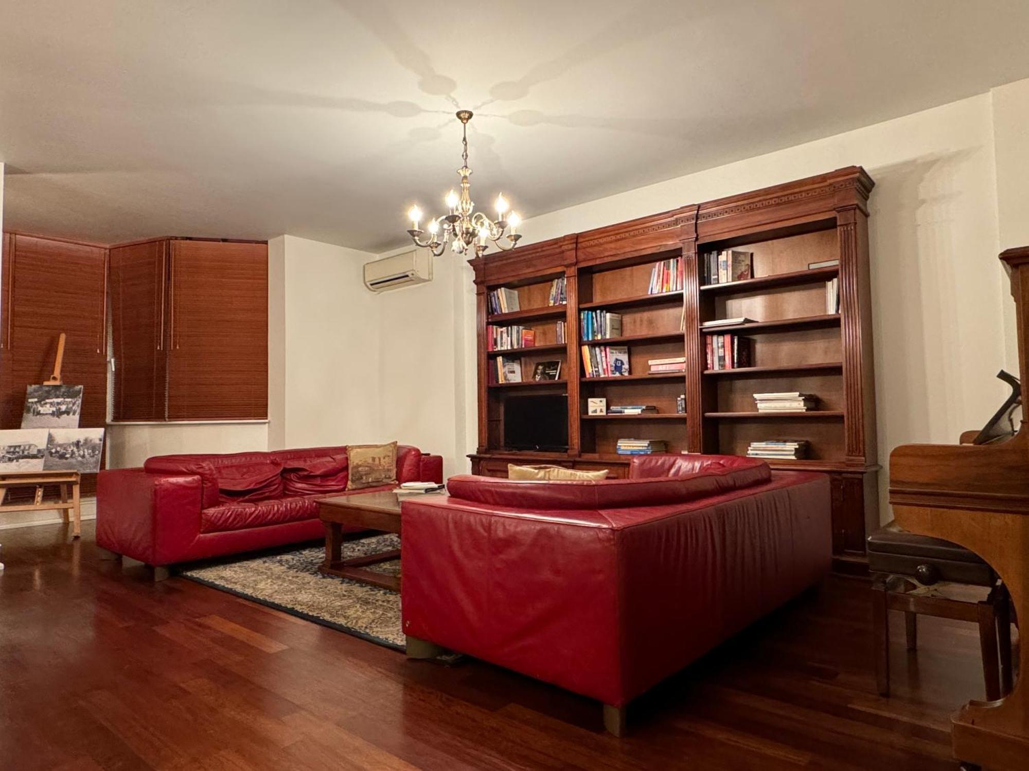 Lana Riverside Apartment Tirana Bagian luar foto