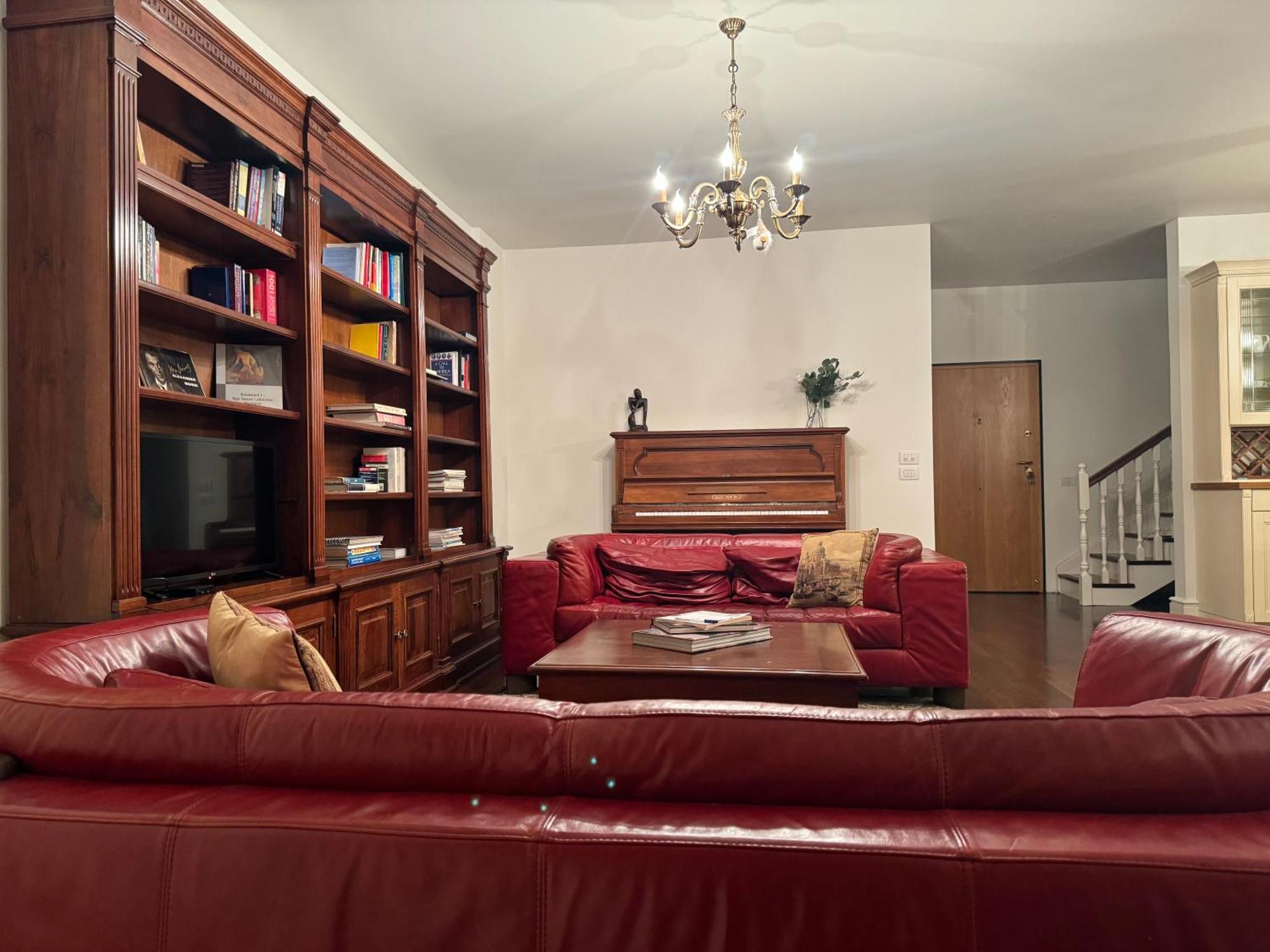 Lana Riverside Apartment Tirana Bagian luar foto
