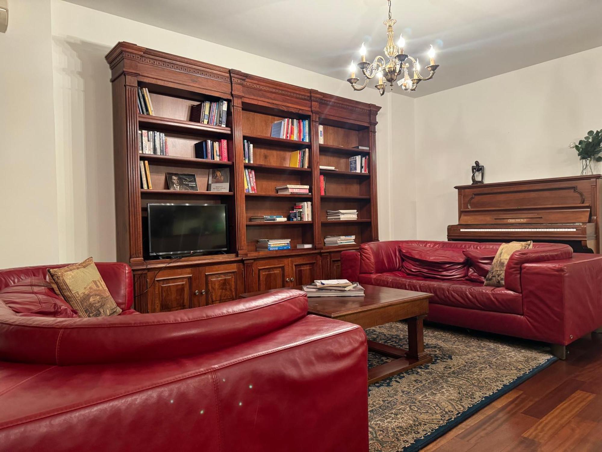Lana Riverside Apartment Tirana Bagian luar foto